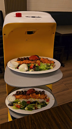 Photo of Daddy's Grill - 4020 No 5 Rd, Richmond, BC V6V 1G5